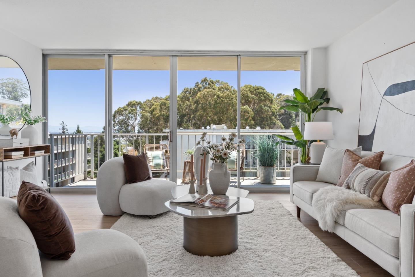 Detail Gallery Image 19 of 82 For 300 Davey Glen Rd #3928,  Belmont,  CA 94002 - 1 Beds | 1 Baths