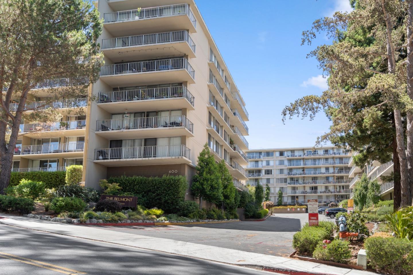 Detail Gallery Image 2 of 82 For 300 Davey Glen Rd #3928,  Belmont,  CA 94002 - 1 Beds | 1 Baths