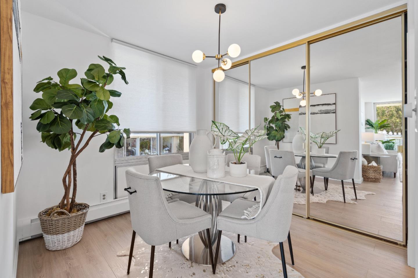 Detail Gallery Image 20 of 82 For 300 Davey Glen Rd #3928,  Belmont,  CA 94002 - 1 Beds | 1 Baths