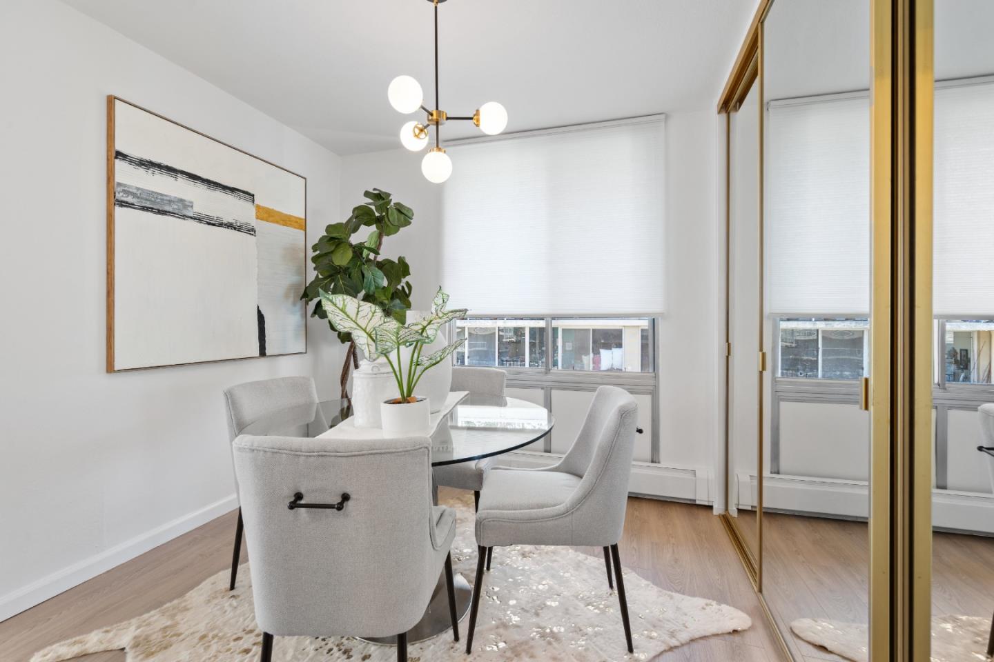 Detail Gallery Image 22 of 82 For 300 Davey Glen Rd #3928,  Belmont,  CA 94002 - 1 Beds | 1 Baths