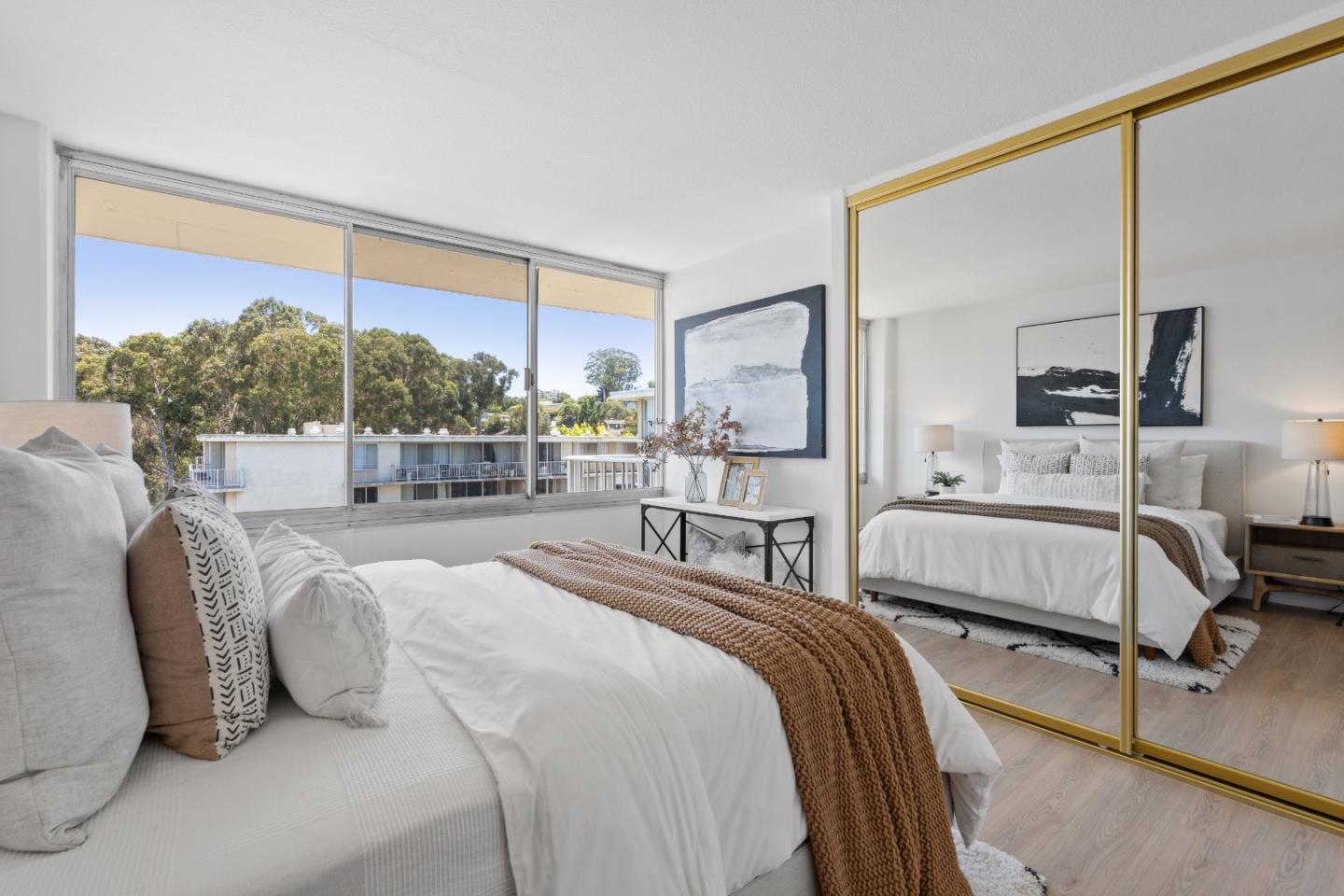 Detail Gallery Image 29 of 82 For 300 Davey Glen Rd #3928,  Belmont,  CA 94002 - 1 Beds | 1 Baths