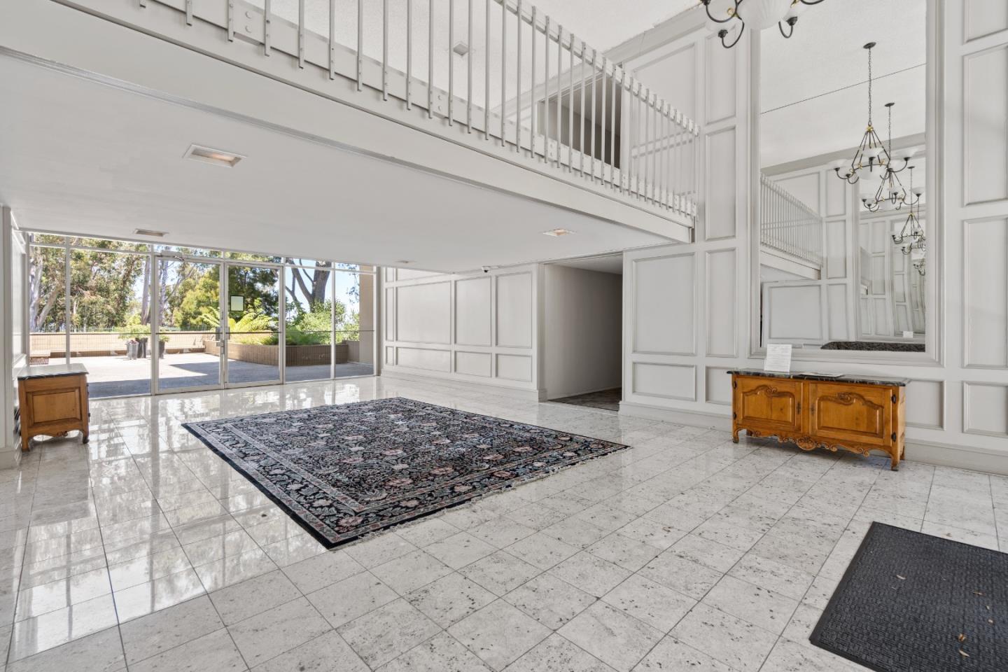 Detail Gallery Image 34 of 82 For 300 Davey Glen Rd #3928,  Belmont,  CA 94002 - 1 Beds | 1 Baths