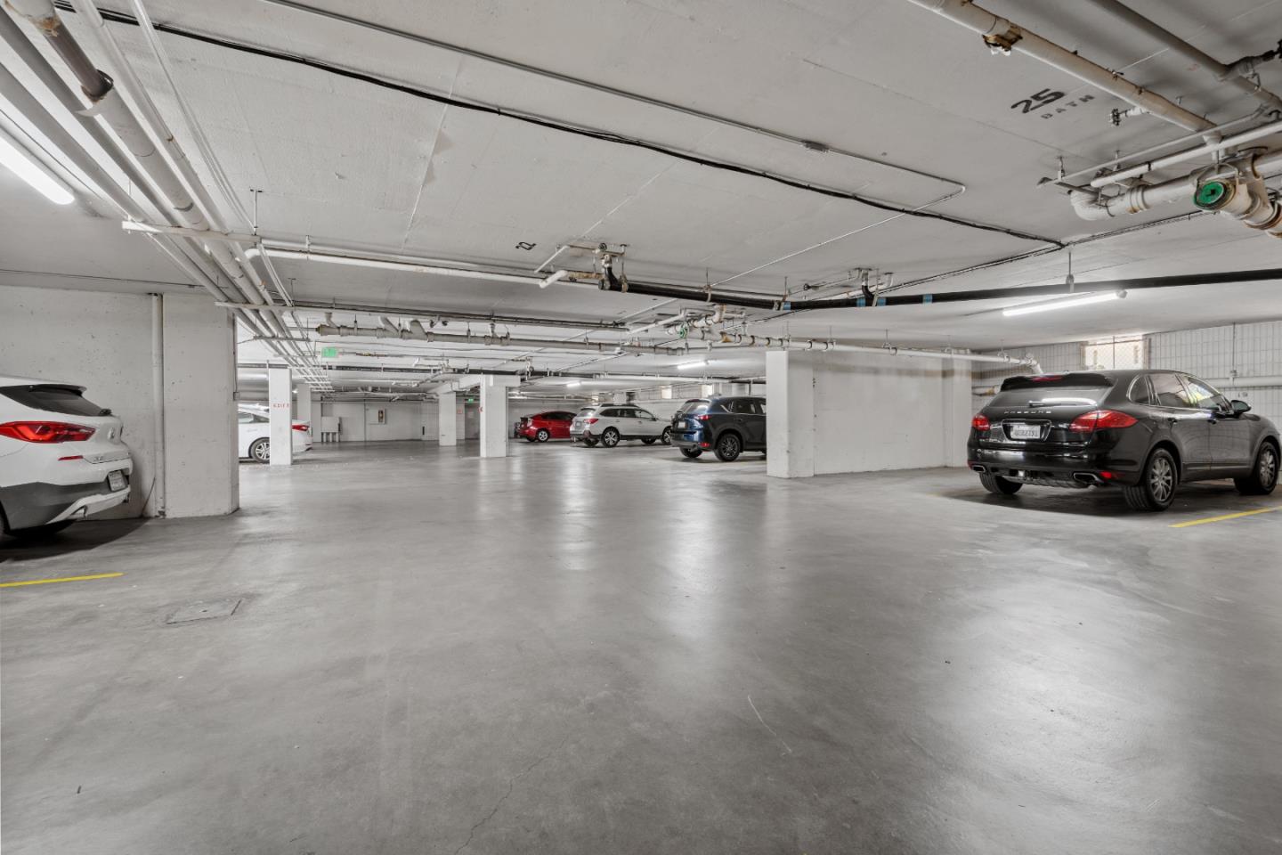 Detail Gallery Image 58 of 82 For 300 Davey Glen Rd #3928,  Belmont,  CA 94002 - 1 Beds | 1 Baths