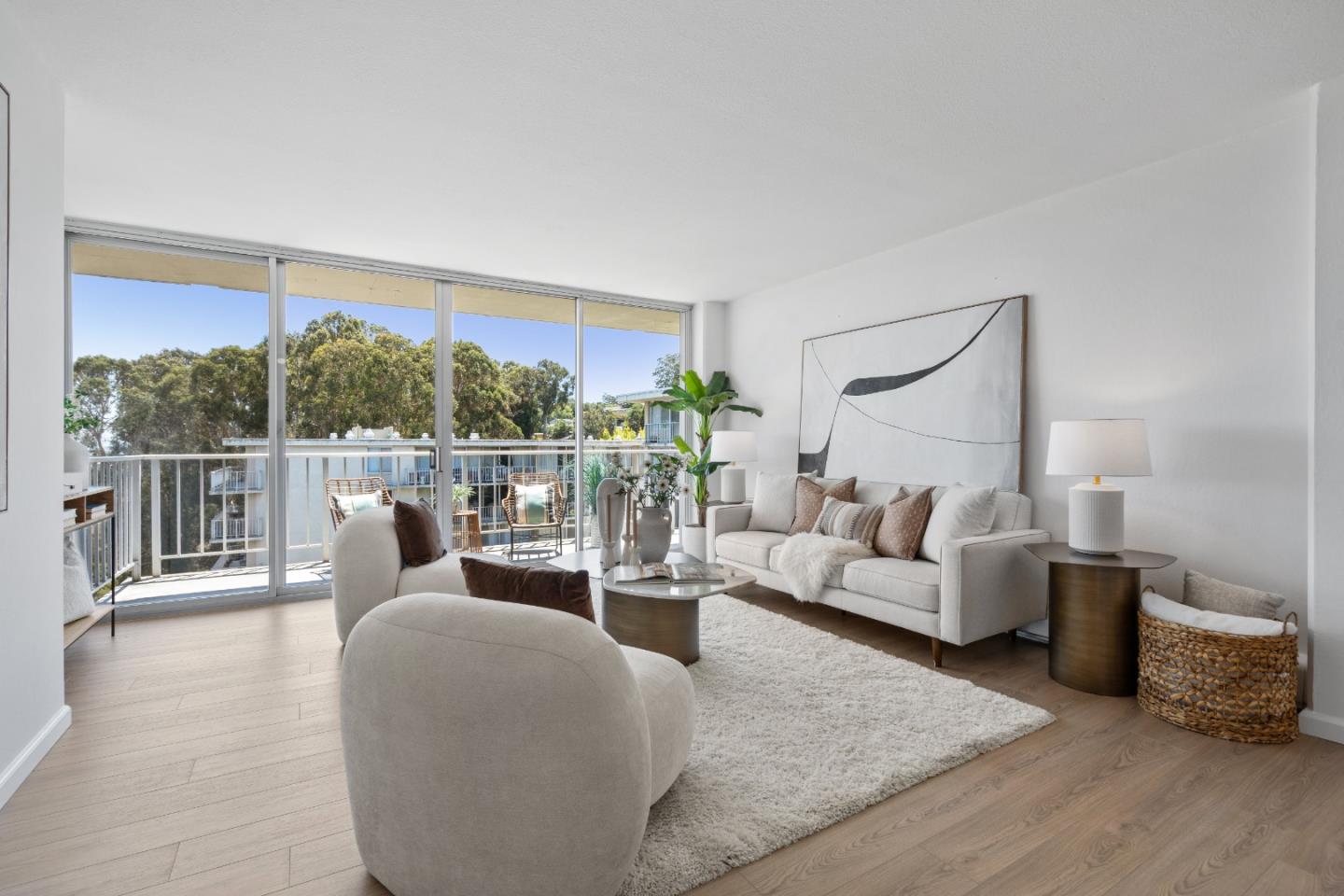 Detail Gallery Image 9 of 82 For 300 Davey Glen Rd #3928,  Belmont,  CA 94002 - 1 Beds | 1 Baths