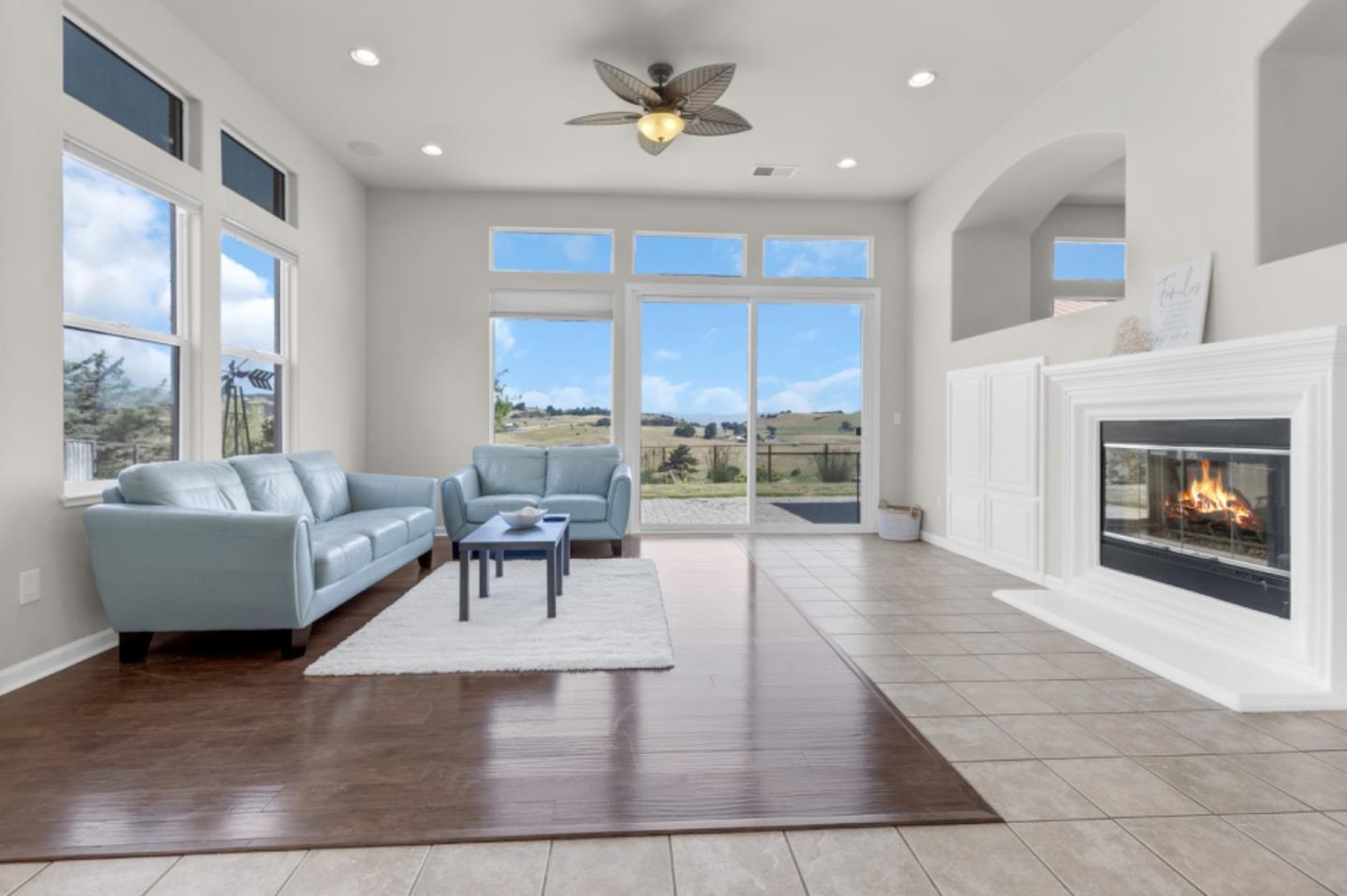Detail Gallery Image 6 of 44 For 820 via Vaquero Norte, San Juan Bautista,  CA 95045 - 4 Beds | 3 Baths