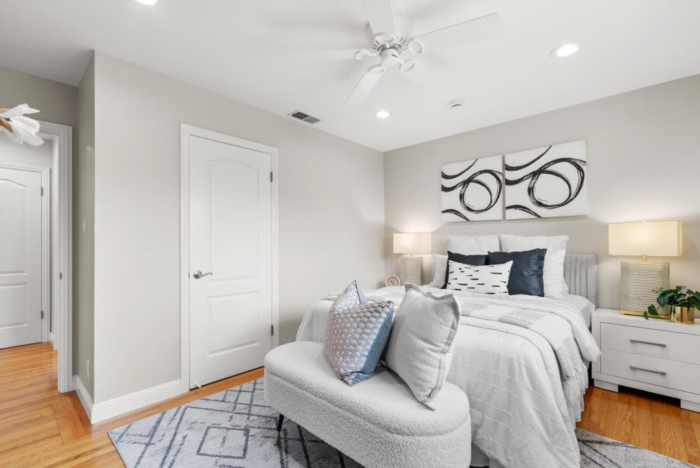 Detail Gallery Image 20 of 38 For 776 Pineview Dr, San Jose,  CA 95117 - 3 Beds | 2 Baths