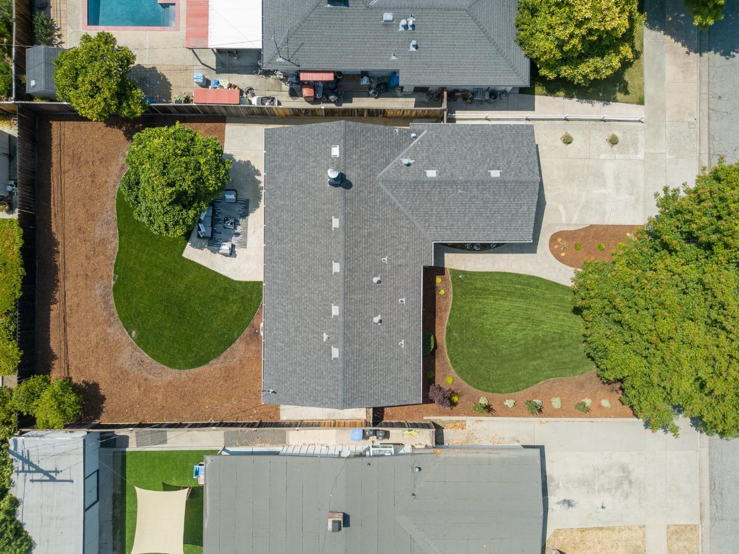 Detail Gallery Image 37 of 38 For 776 Pineview Dr, San Jose,  CA 95117 - 3 Beds | 2 Baths