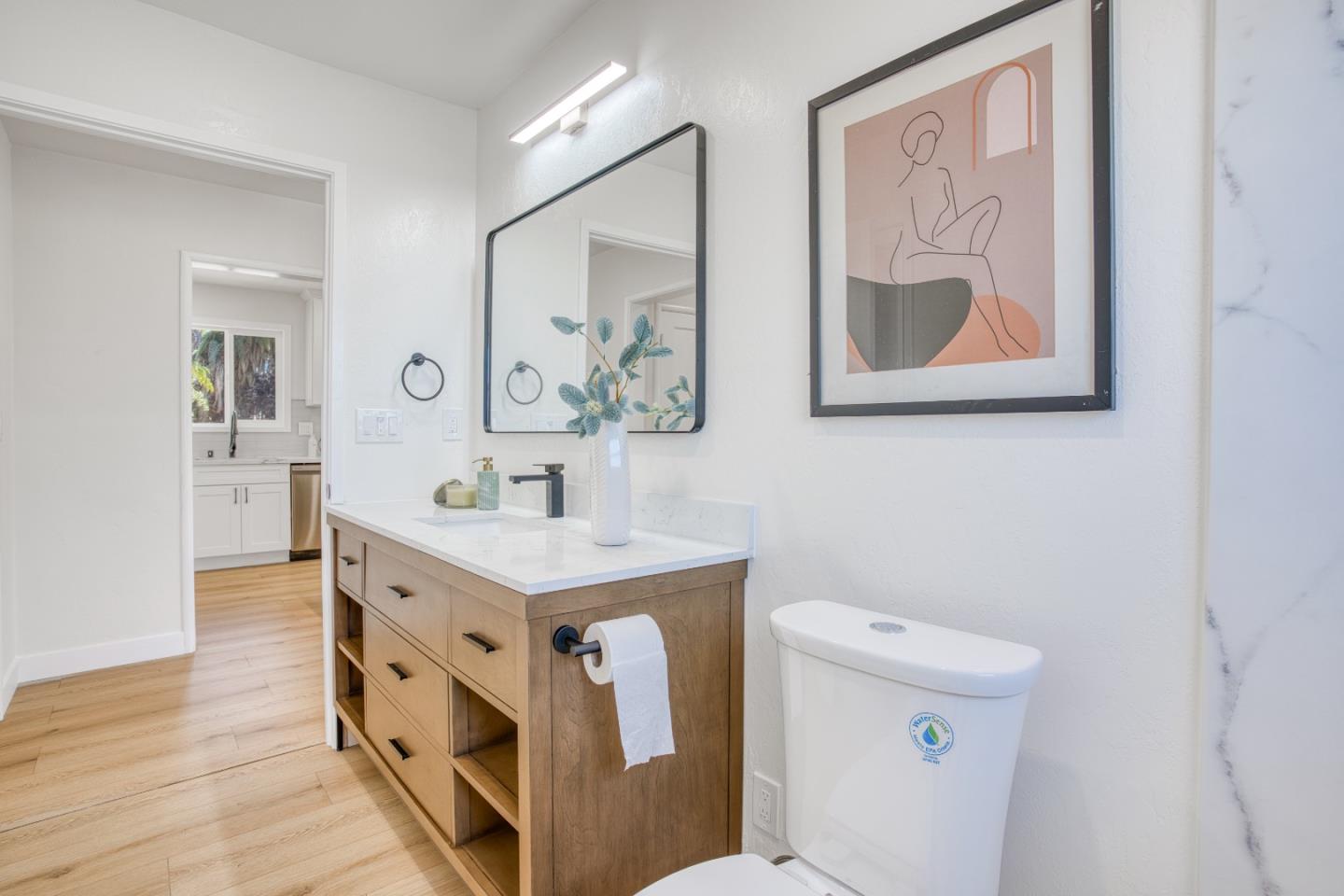 Detail Gallery Image 14 of 30 For 1546 Whitton Ave, San Jose,  CA 95116 - 3 Beds | 2 Baths