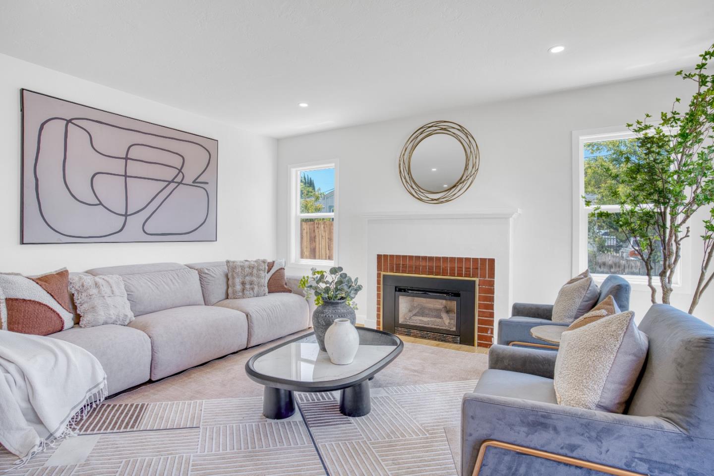 Detail Gallery Image 6 of 30 For 1546 Whitton Ave, San Jose,  CA 95116 - 3 Beds | 2 Baths