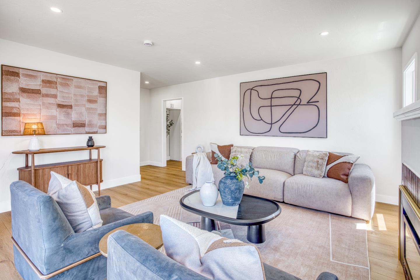 Detail Gallery Image 7 of 30 For 1546 Whitton Ave, San Jose,  CA 95116 - 3 Beds | 2 Baths
