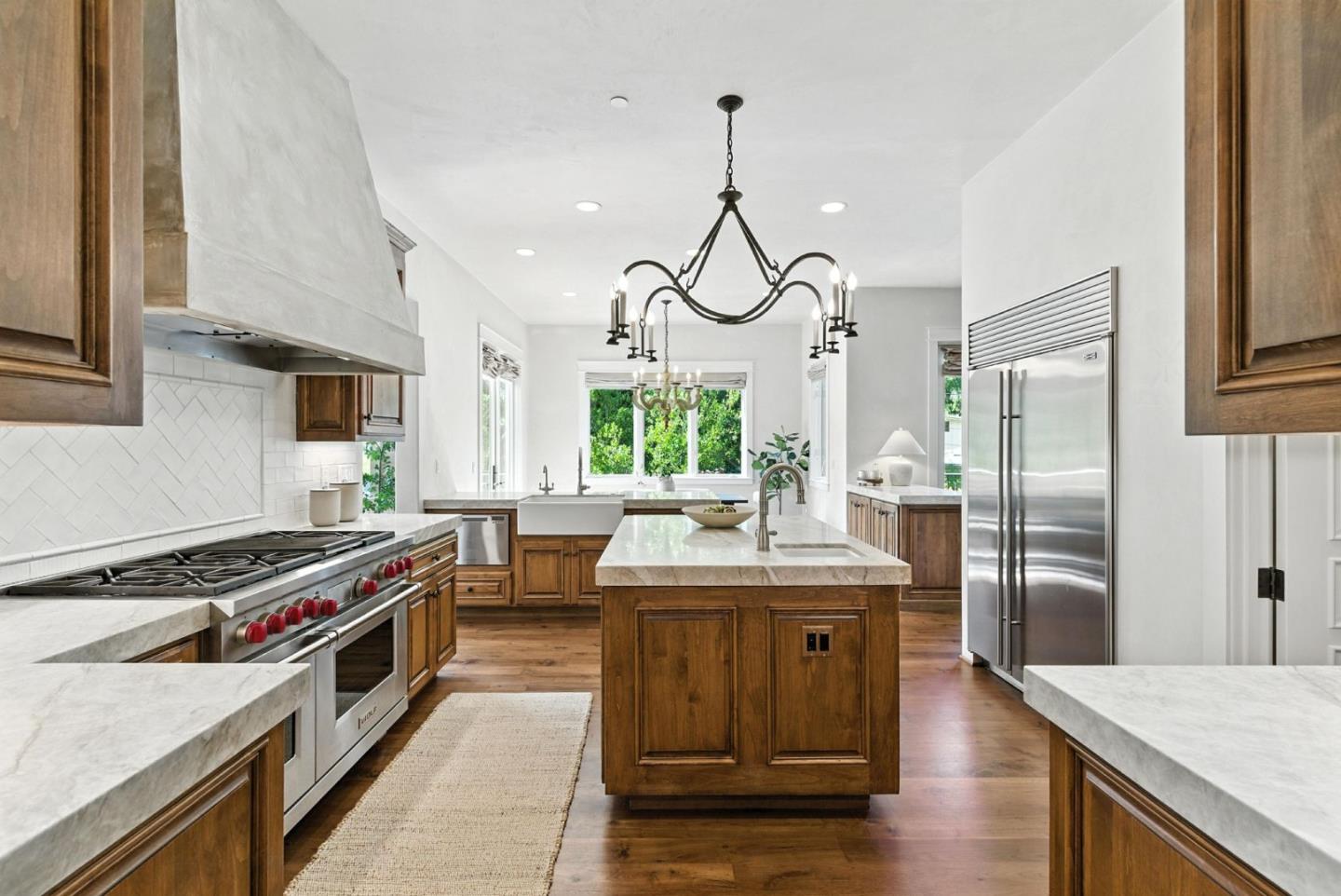 Detail Gallery Image 15 of 76 For 45 Sneckner Ct, Menlo Park,  CA 94025 - 5 Beds | 3/2 Baths