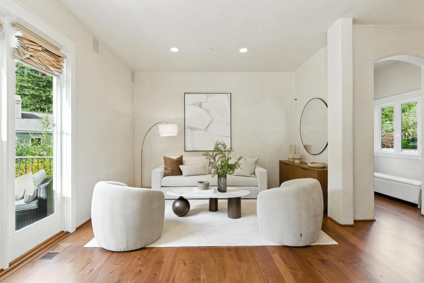 Detail Gallery Image 23 of 76 For 45 Sneckner Ct, Menlo Park,  CA 94025 - 5 Beds | 3/2 Baths