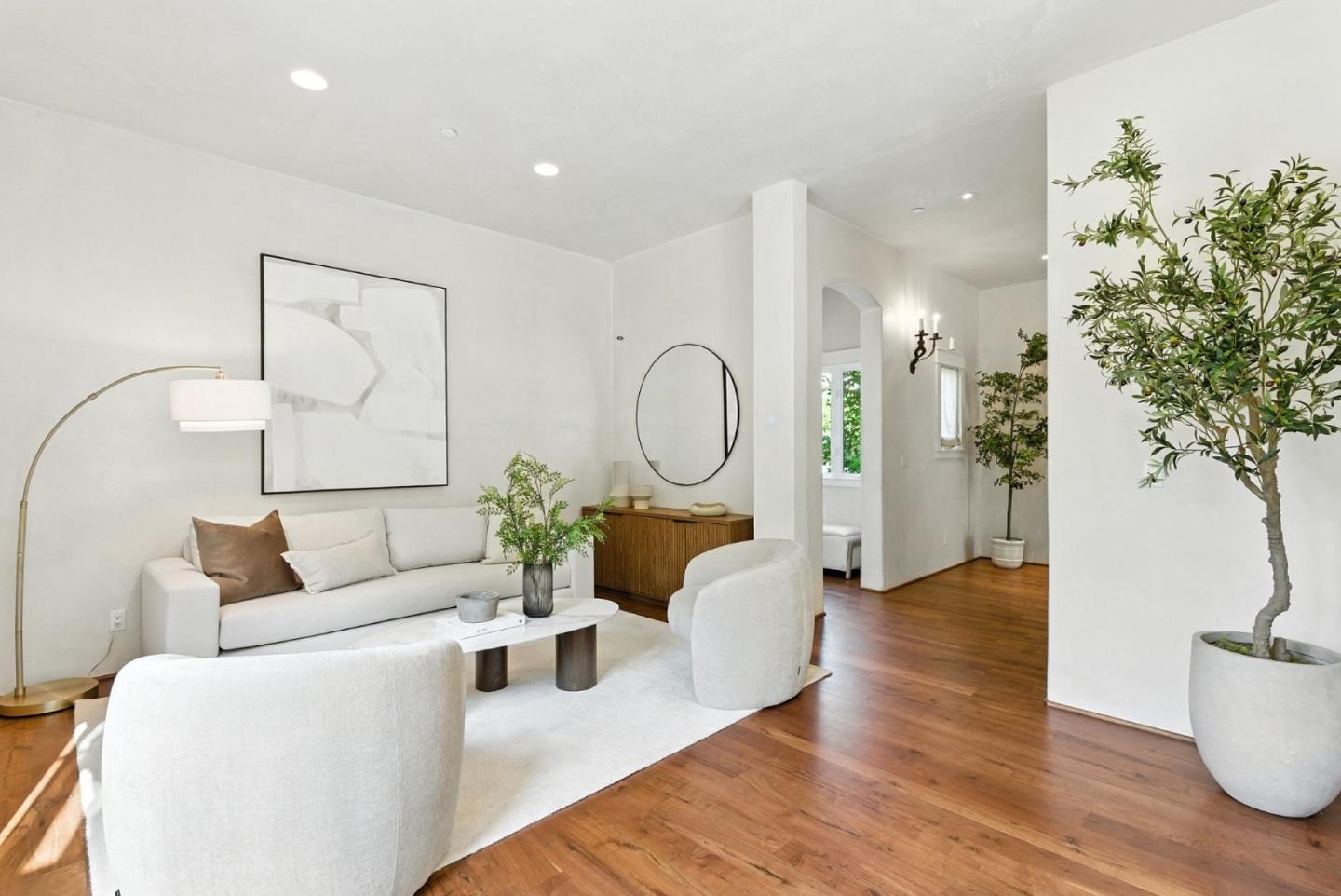 Detail Gallery Image 24 of 76 For 45 Sneckner Ct, Menlo Park,  CA 94025 - 5 Beds | 3/2 Baths
