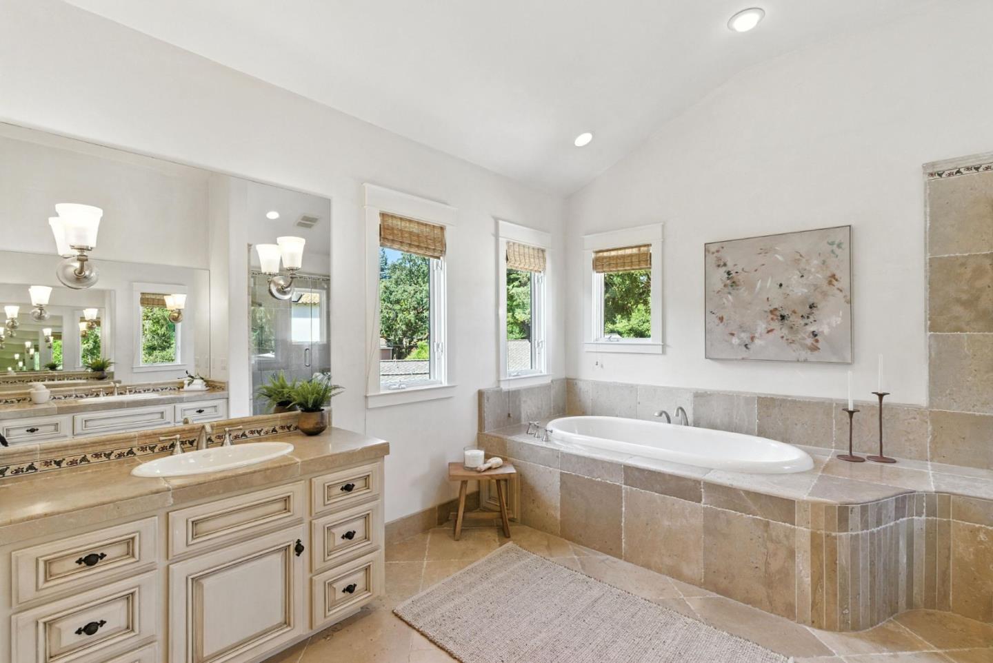 Detail Gallery Image 33 of 76 For 45 Sneckner Ct, Menlo Park,  CA 94025 - 5 Beds | 3/2 Baths