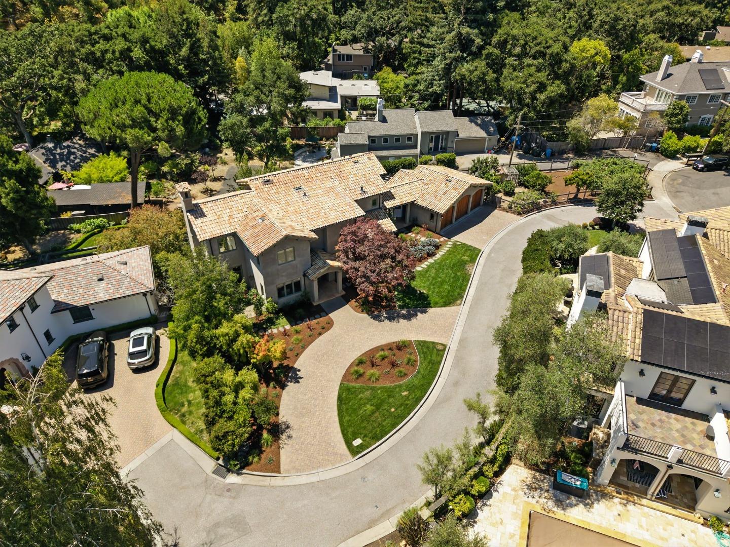 Detail Gallery Image 69 of 76 For 45 Sneckner Ct, Menlo Park,  CA 94025 - 5 Beds | 3/2 Baths