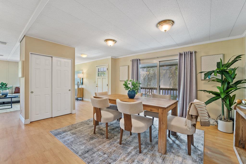 Detail Gallery Image 10 of 29 For 444 Whispering Pines #168,  Scotts Valley,  CA 95066 - 2 Beds | 2 Baths