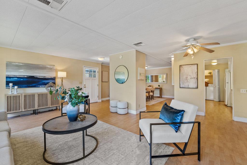 Detail Gallery Image 12 of 29 For 444 Whispering Pines #168,  Scotts Valley,  CA 95066 - 2 Beds | 2 Baths