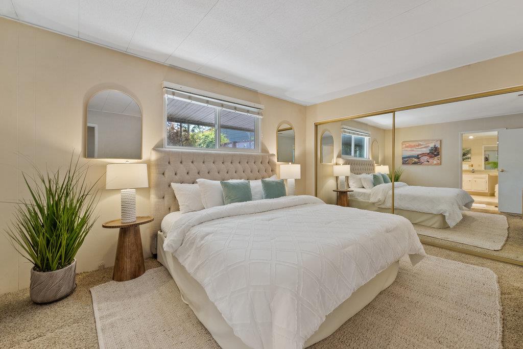 Detail Gallery Image 18 of 29 For 444 Whispering Pines #168,  Scotts Valley,  CA 95066 - 2 Beds | 2 Baths
