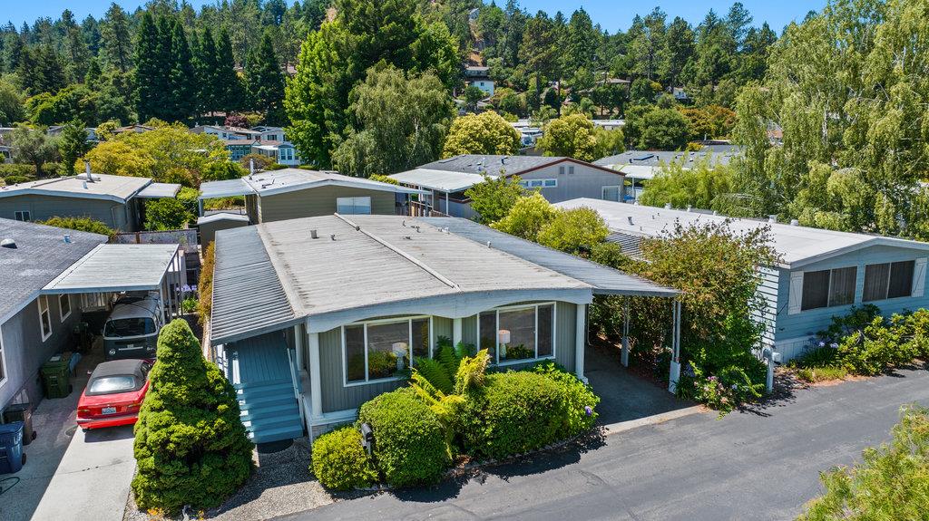 Detail Gallery Image 2 of 29 For 444 Whispering Pines #168,  Scotts Valley,  CA 95066 - 2 Beds | 2 Baths