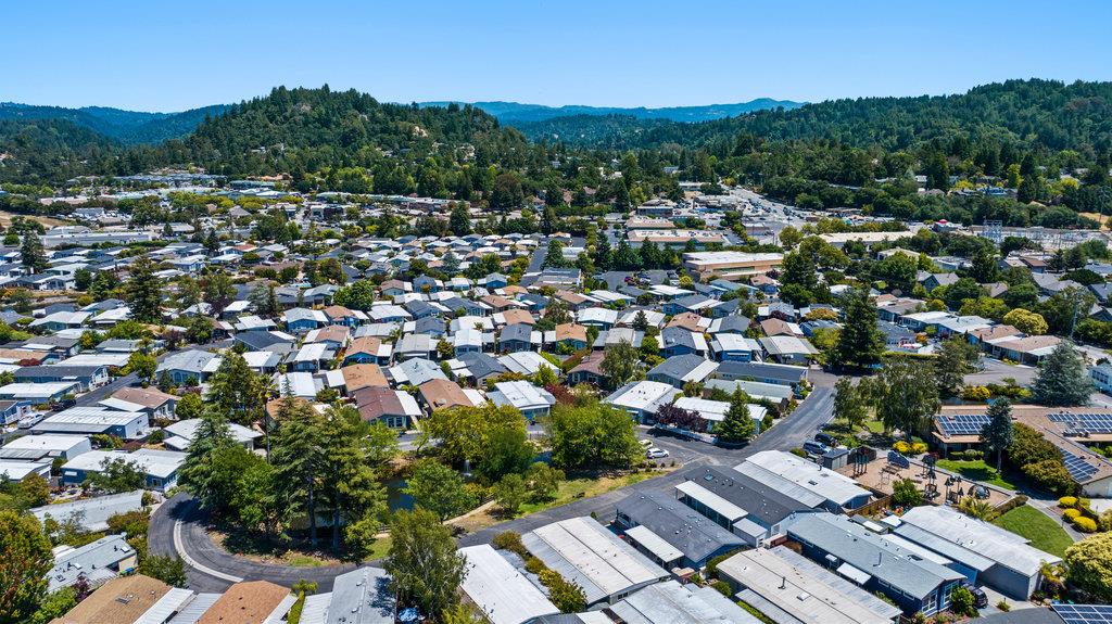 Detail Gallery Image 25 of 29 For 444 Whispering Pines #168,  Scotts Valley,  CA 95066 - 2 Beds | 2 Baths