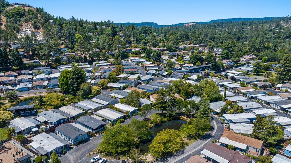 Detail Gallery Image 27 of 29 For 444 Whispering Pines #168,  Scotts Valley,  CA 95066 - 2 Beds | 2 Baths