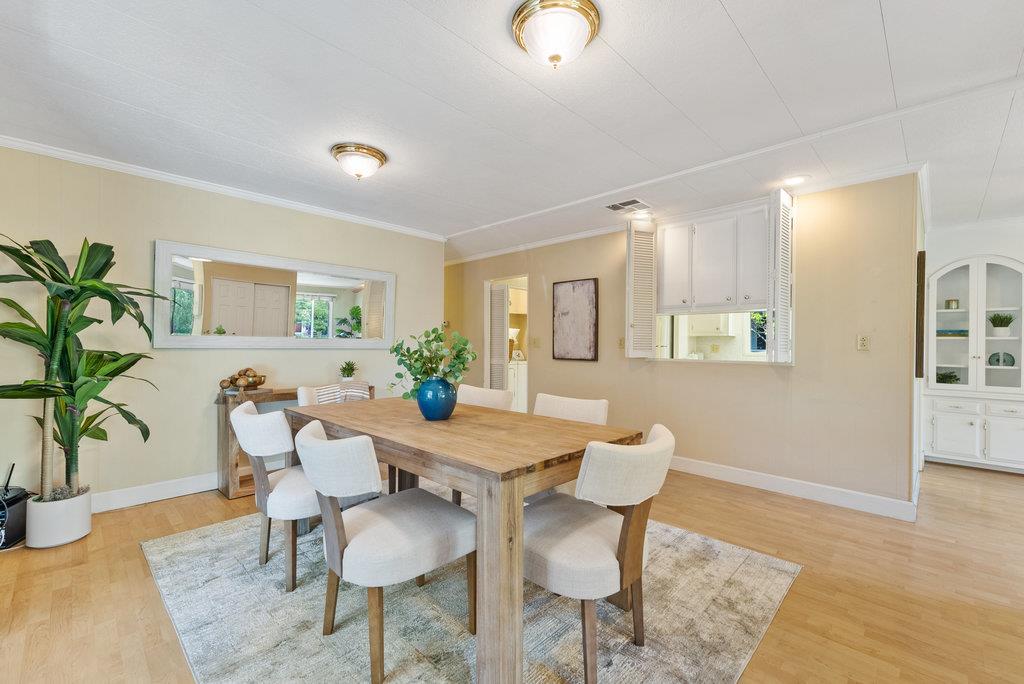 Detail Gallery Image 9 of 29 For 444 Whispering Pines #168,  Scotts Valley,  CA 95066 - 2 Beds | 2 Baths