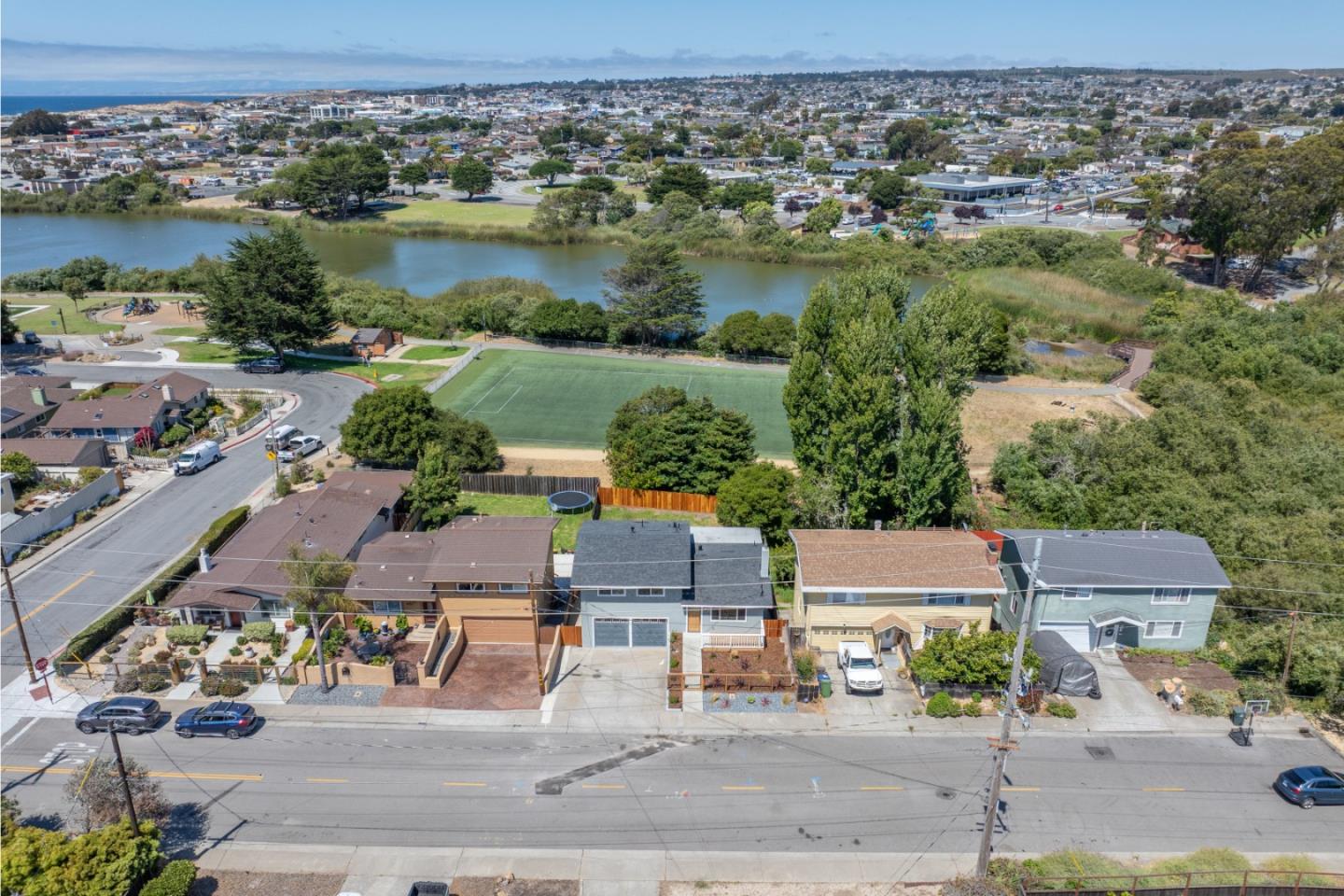 Detail Gallery Image 26 of 27 For 459 English Ave, Monterey,  CA 93940 - 3 Beds | 2/1 Baths
