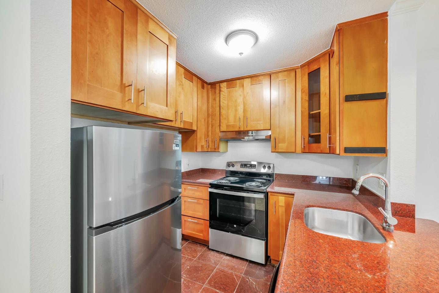 Detail Gallery Image 18 of 74 For 377 Mandarin Dr #207,  Daly City,  CA 94015 - 1 Beds | 1 Baths
