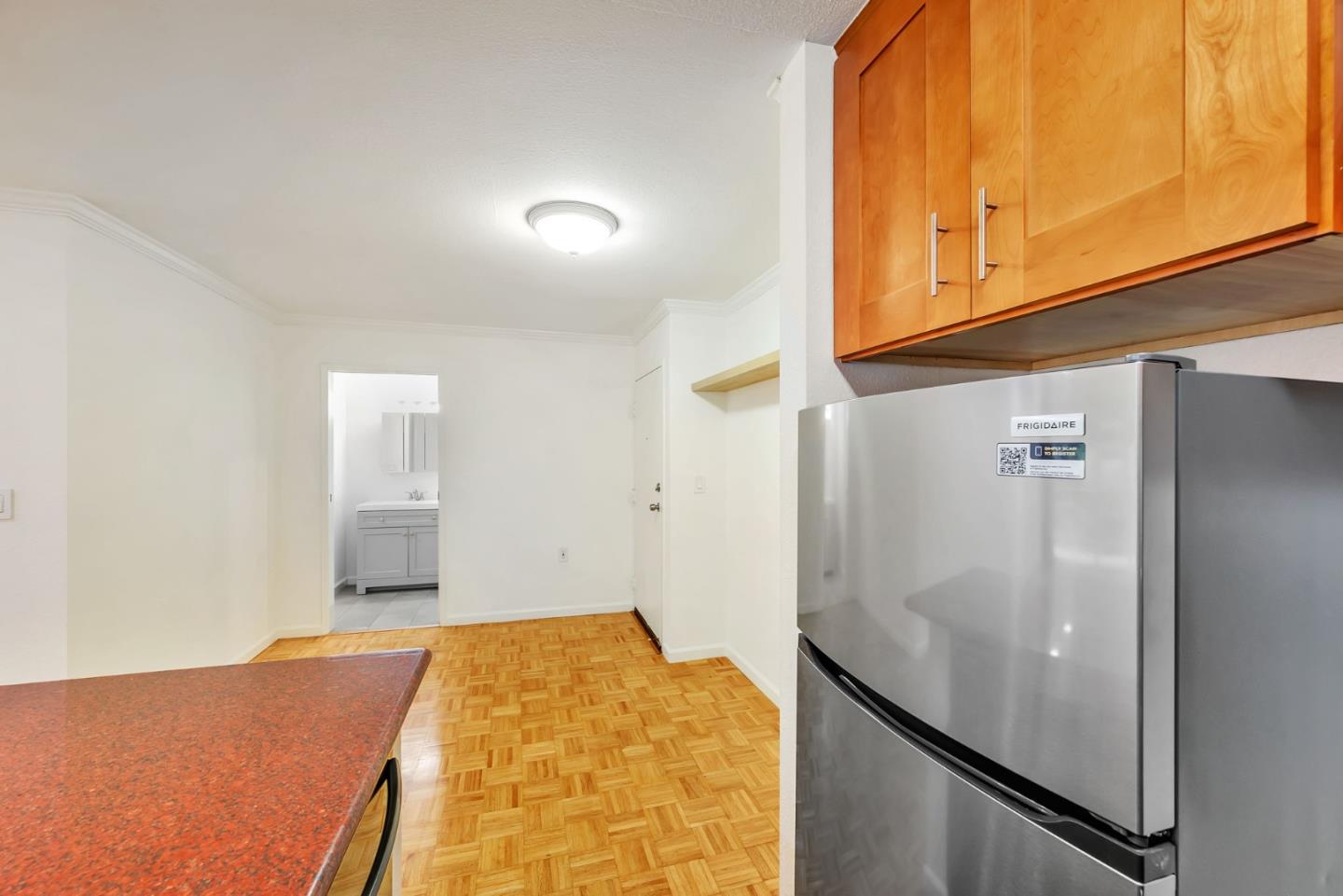 Detail Gallery Image 20 of 74 For 377 Mandarin Dr #207,  Daly City,  CA 94015 - 1 Beds | 1 Baths