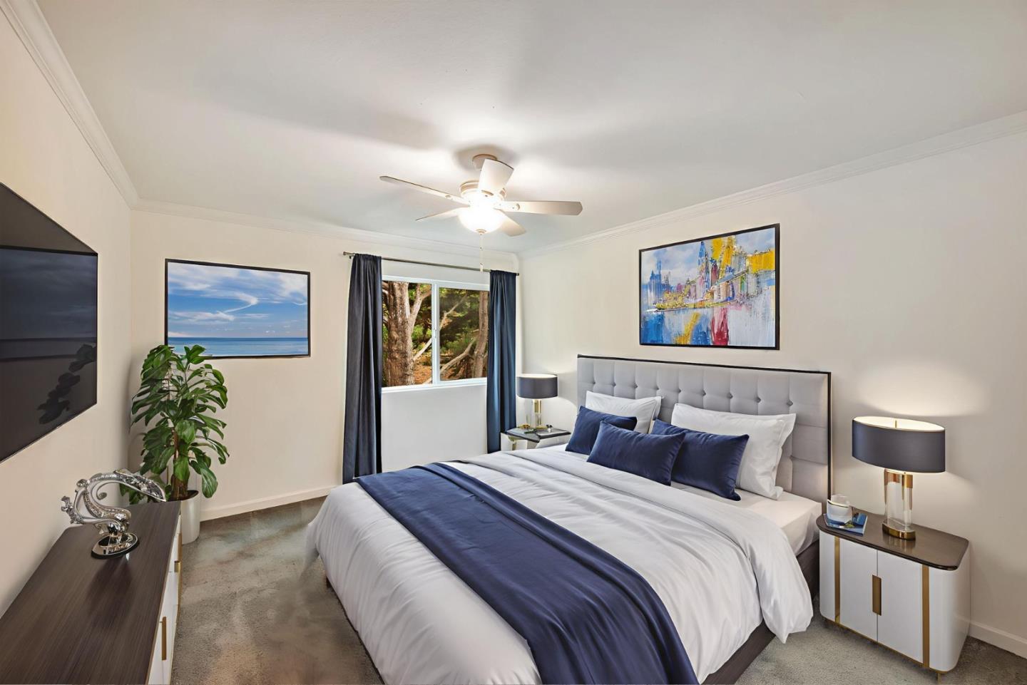 Detail Gallery Image 3 of 74 For 377 Mandarin Dr #207,  Daly City,  CA 94015 - 1 Beds | 1 Baths