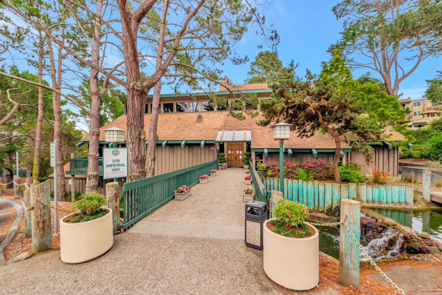 Detail Gallery Image 34 of 74 For 377 Mandarin Dr #207,  Daly City,  CA 94015 - 1 Beds | 1 Baths