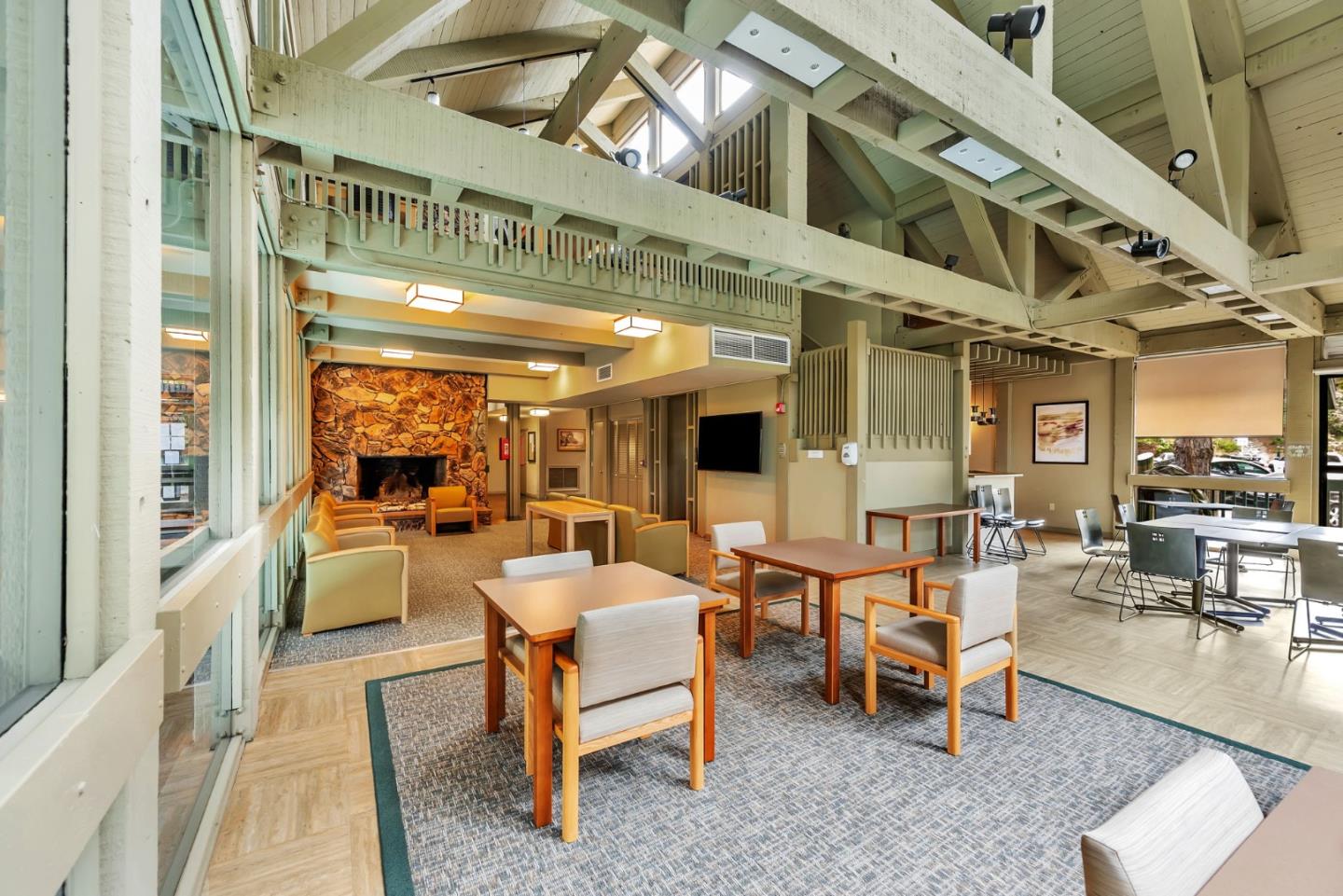 Detail Gallery Image 36 of 74 For 377 Mandarin Dr #207,  Daly City,  CA 94015 - 1 Beds | 1 Baths