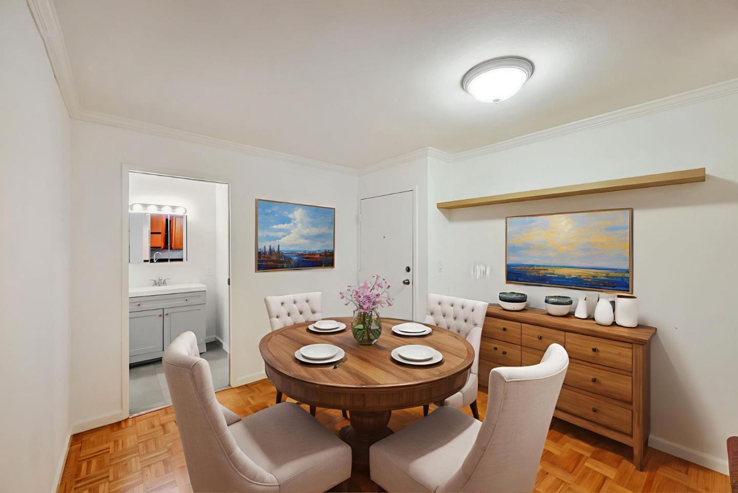 Detail Gallery Image 4 of 74 For 377 Mandarin Dr #207,  Daly City,  CA 94015 - 1 Beds | 1 Baths