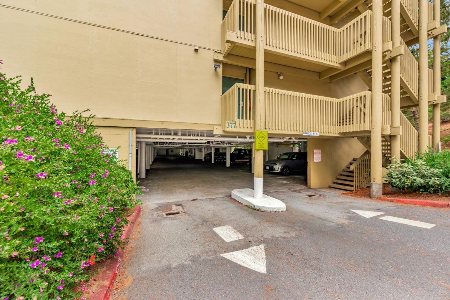 Detail Gallery Image 42 of 74 For 377 Mandarin Dr #207,  Daly City,  CA 94015 - 1 Beds | 1 Baths