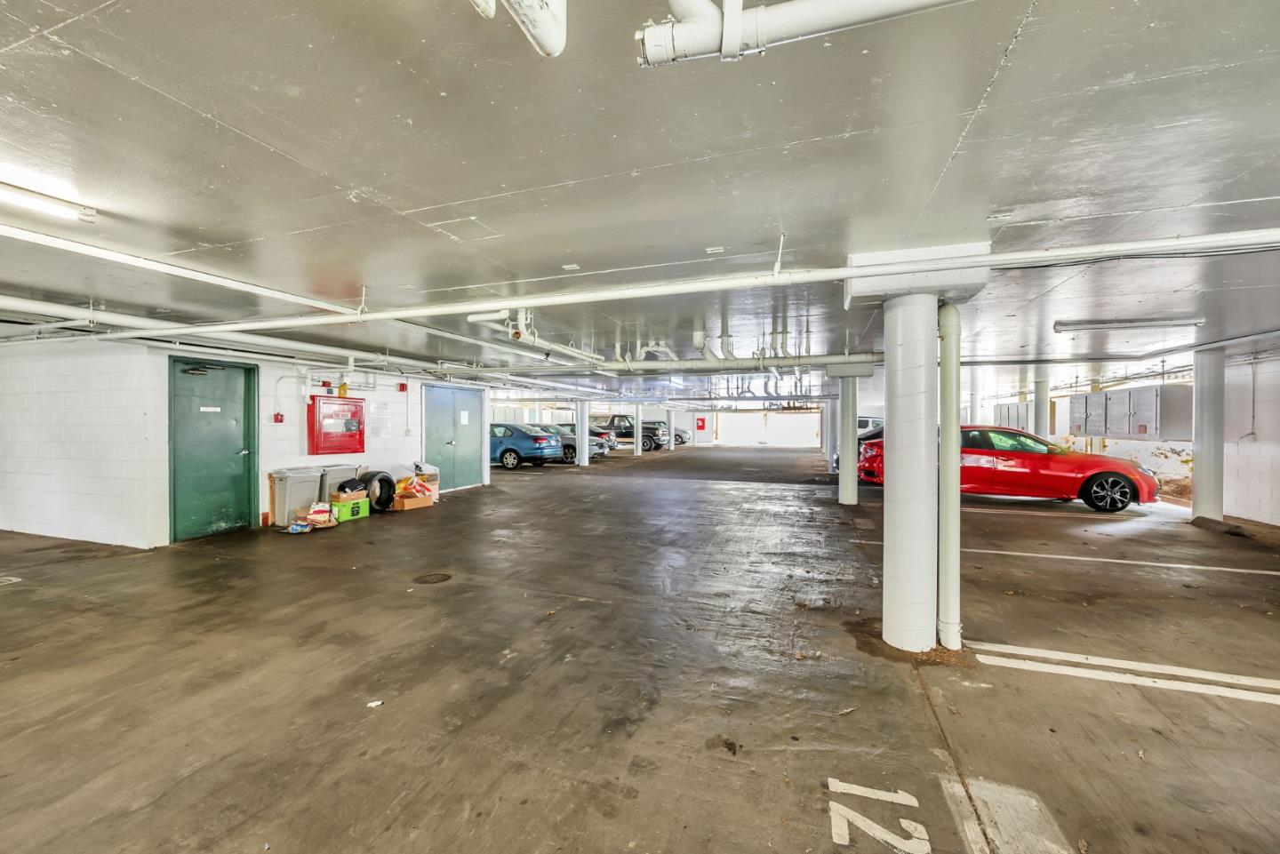 Detail Gallery Image 43 of 74 For 377 Mandarin Dr #207,  Daly City,  CA 94015 - 1 Beds | 1 Baths