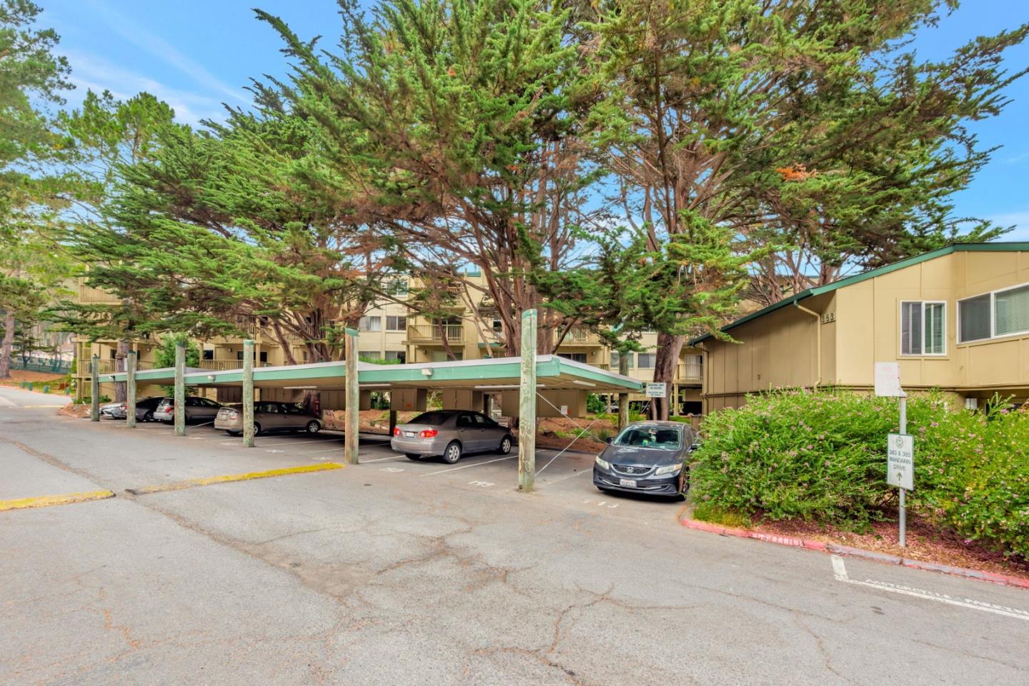 Detail Gallery Image 46 of 74 For 377 Mandarin Dr #207,  Daly City,  CA 94015 - 1 Beds | 1 Baths