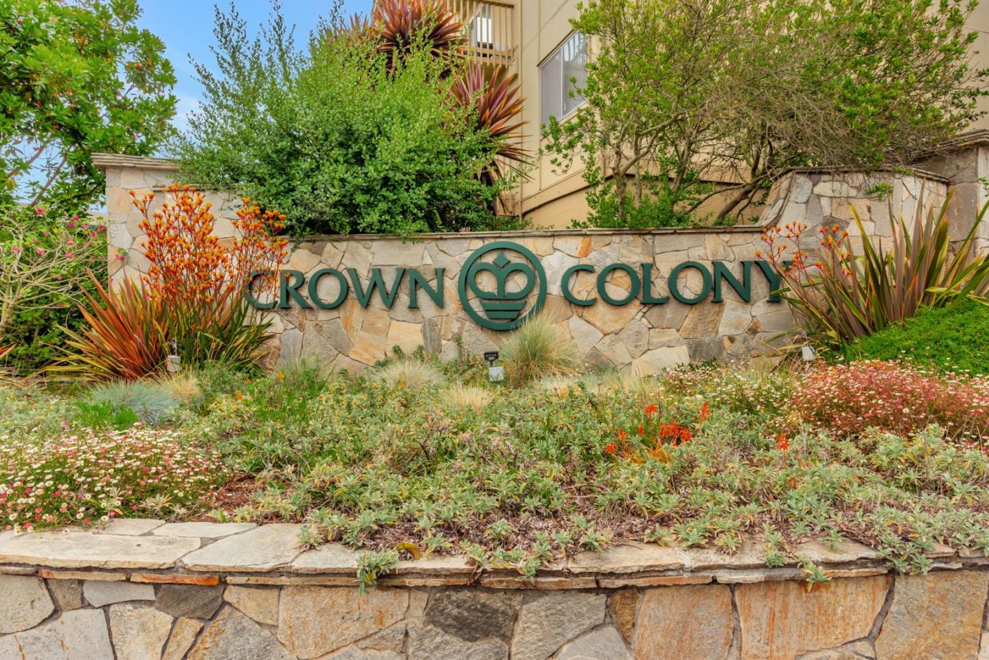 Detail Gallery Image 48 of 74 For 377 Mandarin Dr #207,  Daly City,  CA 94015 - 1 Beds | 1 Baths