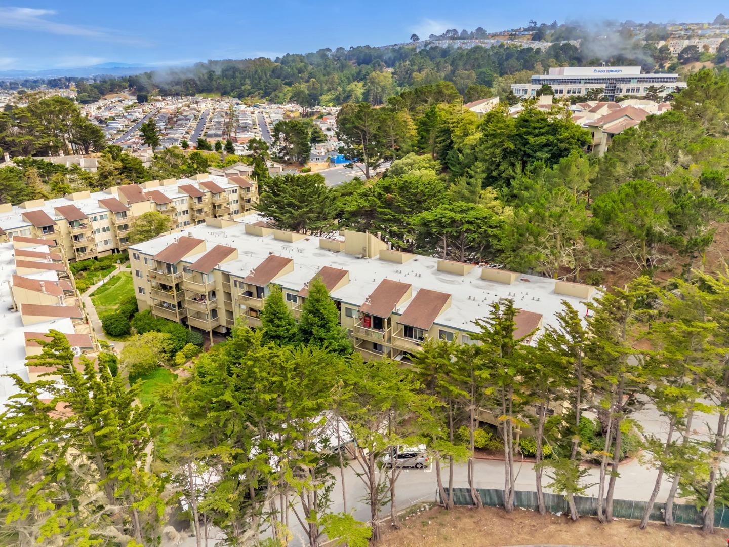 Detail Gallery Image 55 of 74 For 377 Mandarin Dr #207,  Daly City,  CA 94015 - 1 Beds | 1 Baths