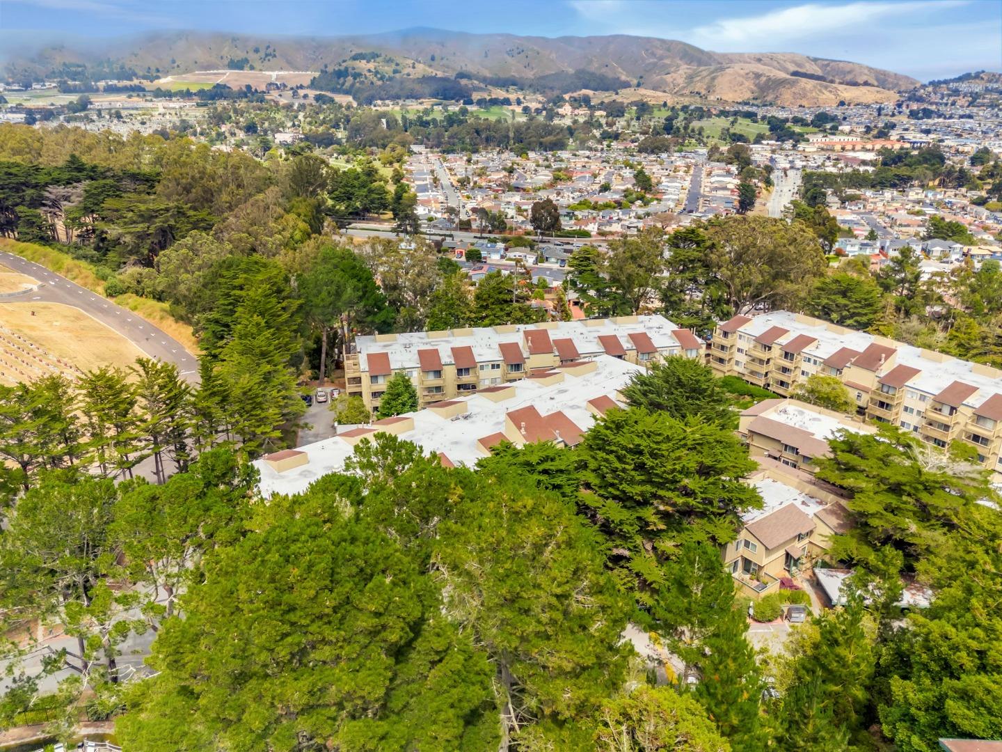 Detail Gallery Image 57 of 74 For 377 Mandarin Dr #207,  Daly City,  CA 94015 - 1 Beds | 1 Baths