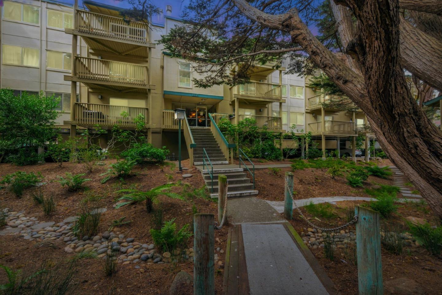 Detail Gallery Image 6 of 74 For 377 Mandarin Dr #207,  Daly City,  CA 94015 - 1 Beds | 1 Baths