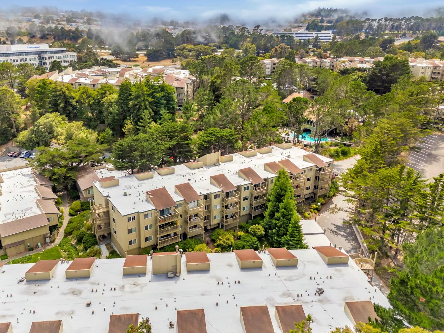 Detail Gallery Image 60 of 74 For 377 Mandarin Dr #207,  Daly City,  CA 94015 - 1 Beds | 1 Baths