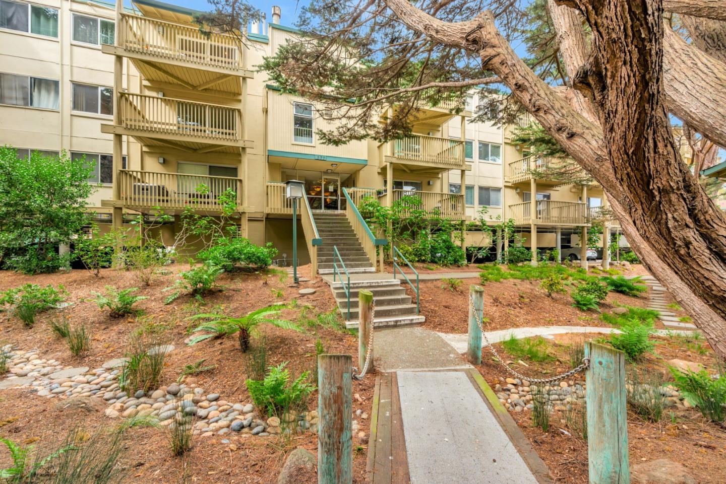 Detail Gallery Image 7 of 74 For 377 Mandarin Dr #207,  Daly City,  CA 94015 - 1 Beds | 1 Baths