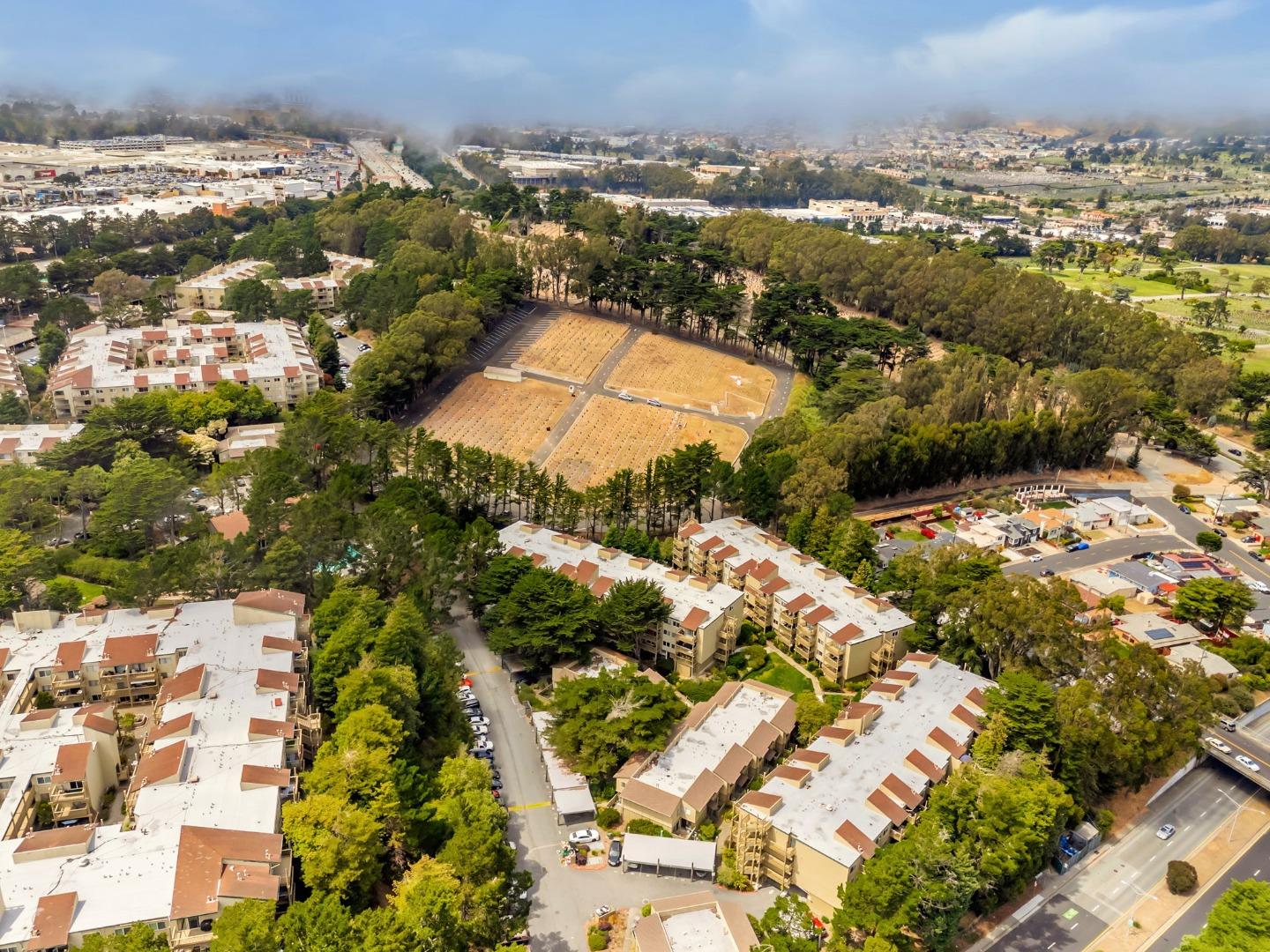 Detail Gallery Image 70 of 74 For 377 Mandarin Dr #207,  Daly City,  CA 94015 - 1 Beds | 1 Baths