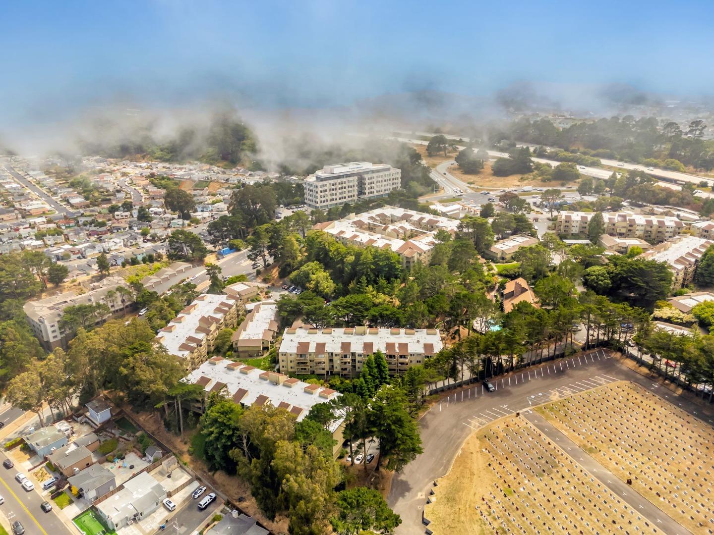 Detail Gallery Image 71 of 74 For 377 Mandarin Dr #207,  Daly City,  CA 94015 - 1 Beds | 1 Baths