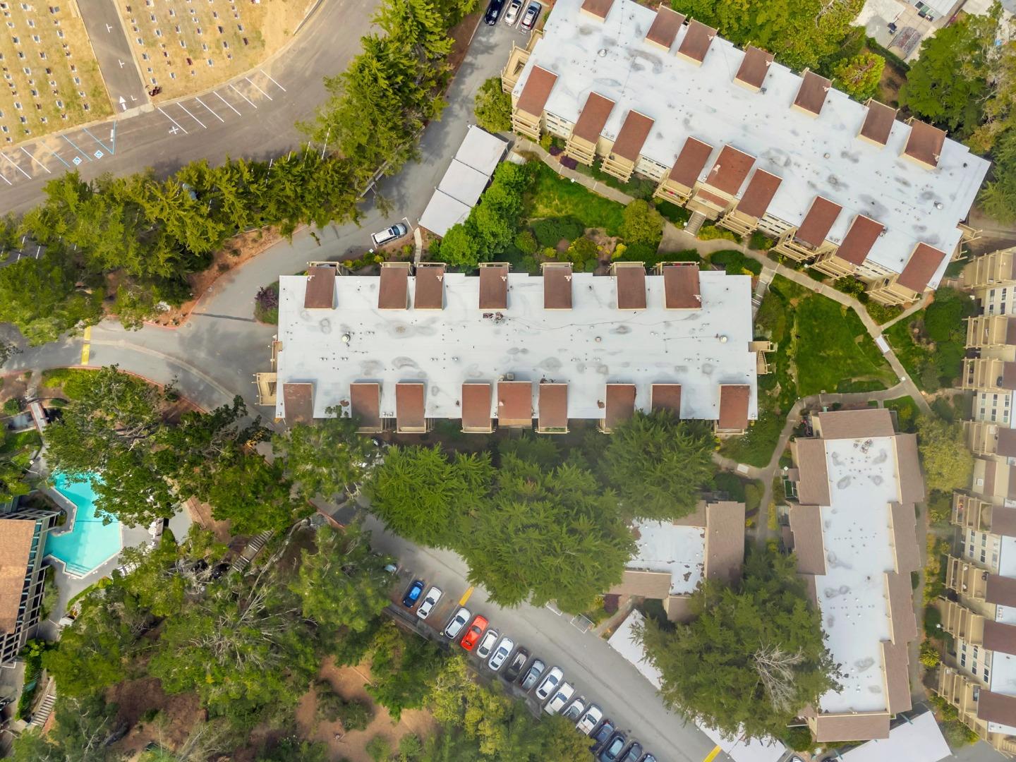 Detail Gallery Image 74 of 74 For 377 Mandarin Dr #207,  Daly City,  CA 94015 - 1 Beds | 1 Baths