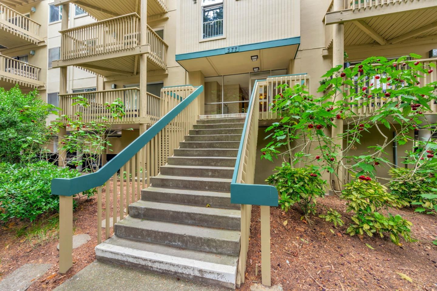 Detail Gallery Image 8 of 74 For 377 Mandarin Dr #207,  Daly City,  CA 94015 - 1 Beds | 1 Baths