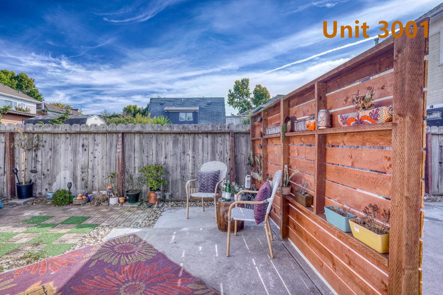 Detail Gallery Image 17 of 32 For 3005 Harper St, Berkeley,  CA 94703 - – Beds | – Baths