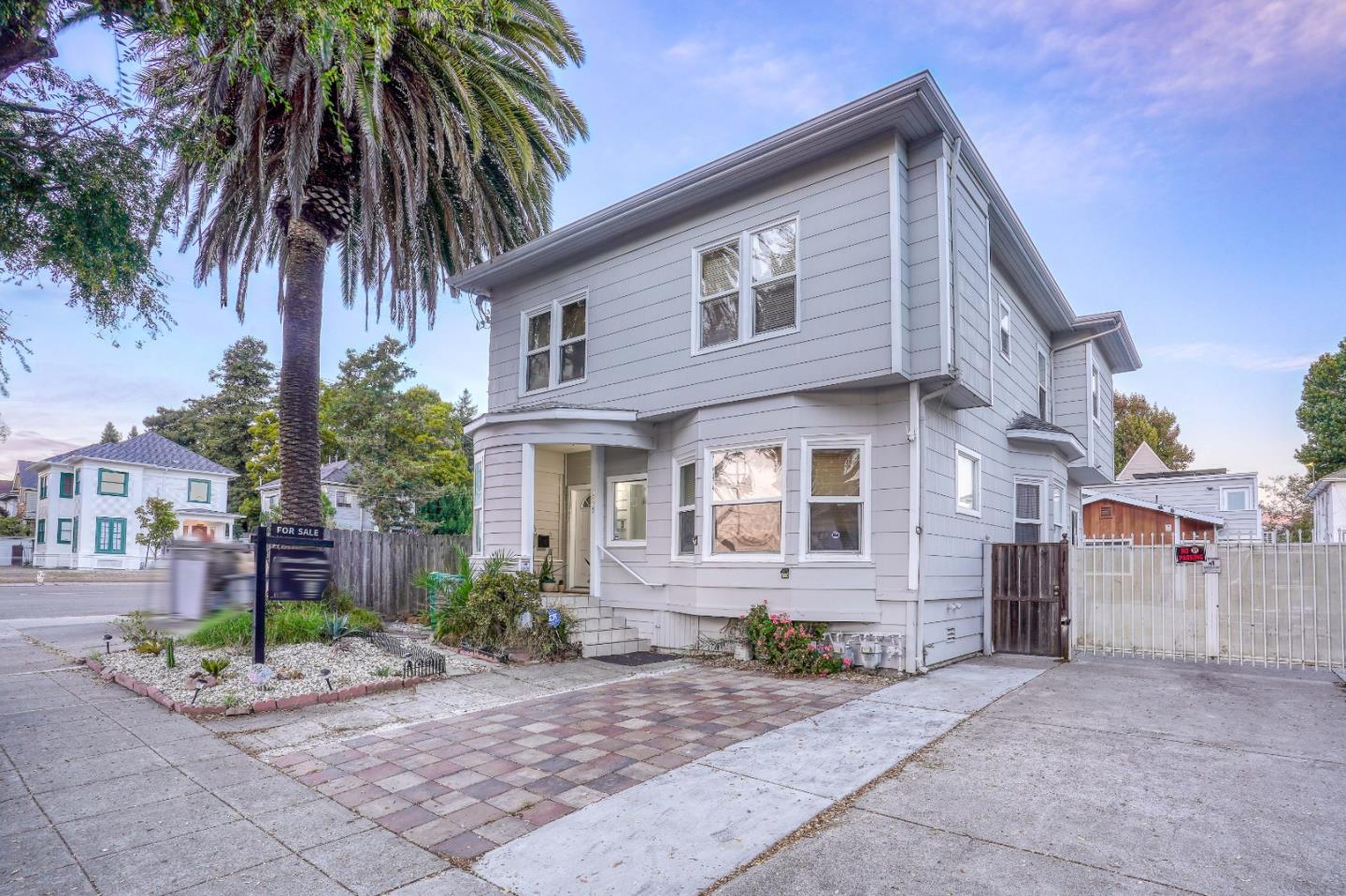 Detail Gallery Image 32 of 32 For 3005 Harper St, Berkeley,  CA 94703 - – Beds | – Baths