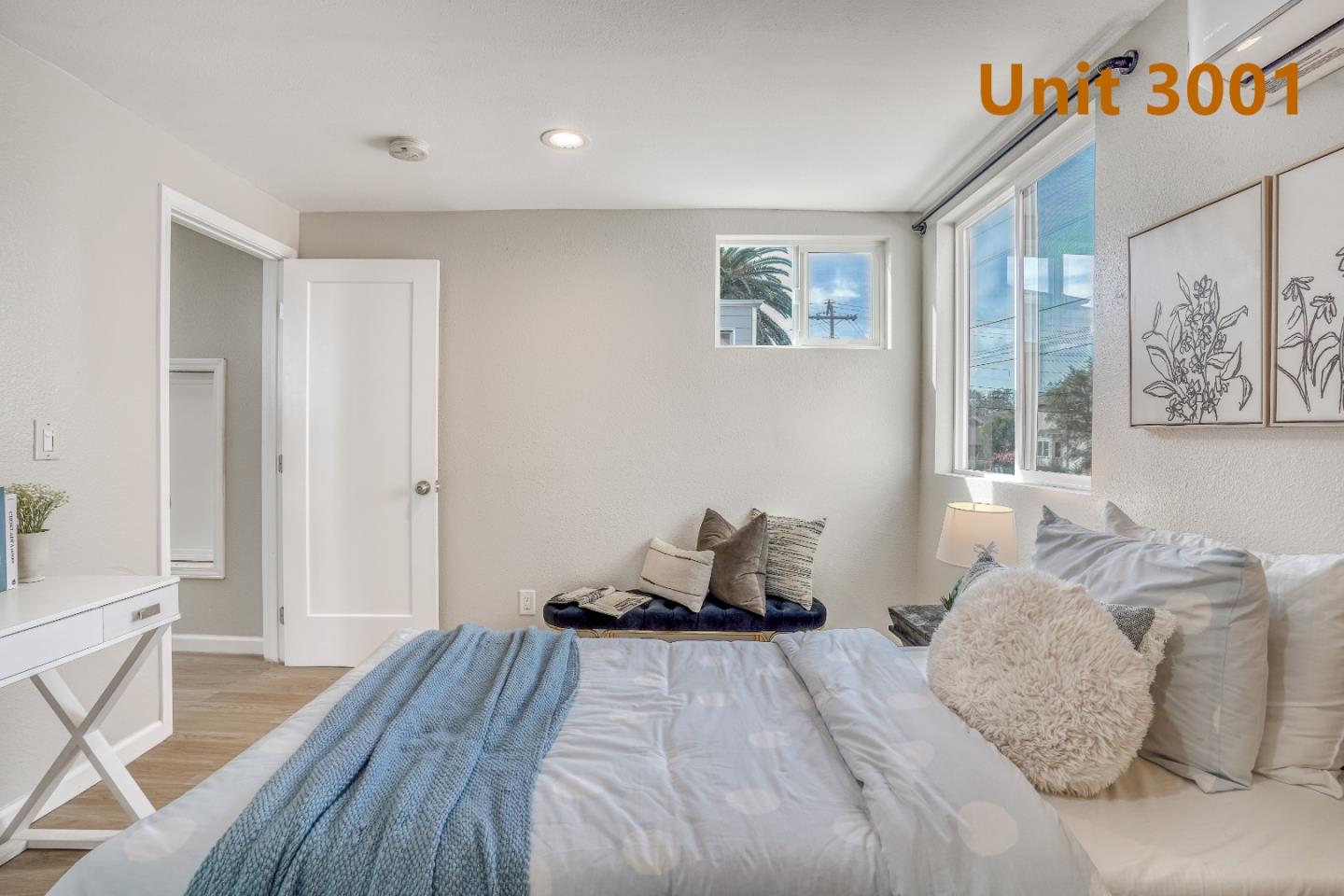 Detail Gallery Image 6 of 32 For 3005 Harper St, Berkeley,  CA 94703 - – Beds | – Baths