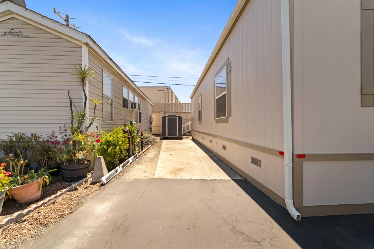 Detail Gallery Image 16 of 18 For 4320 Monterey Rd #7,  San Jose,  CA 95111 - 2 Beds | 1 Baths